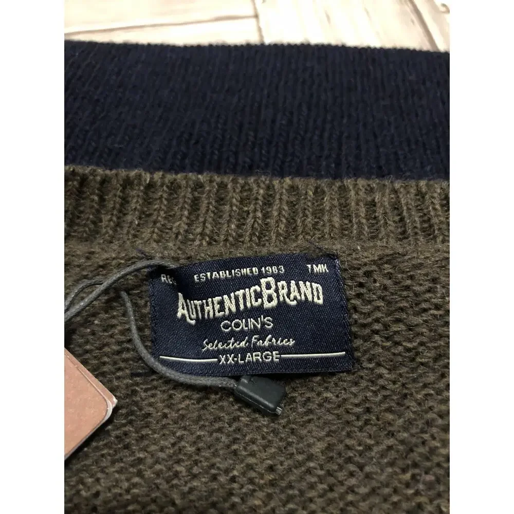 Colins men’s nwt